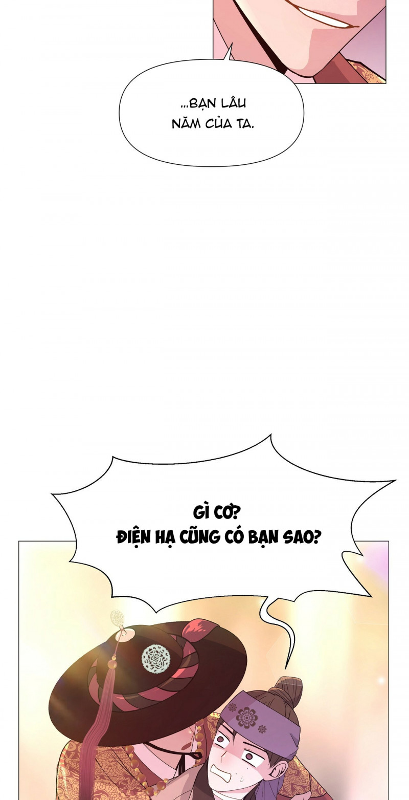 Dạ Xoa Hóa Liên Ký Chapter 16.5 - Trang 5