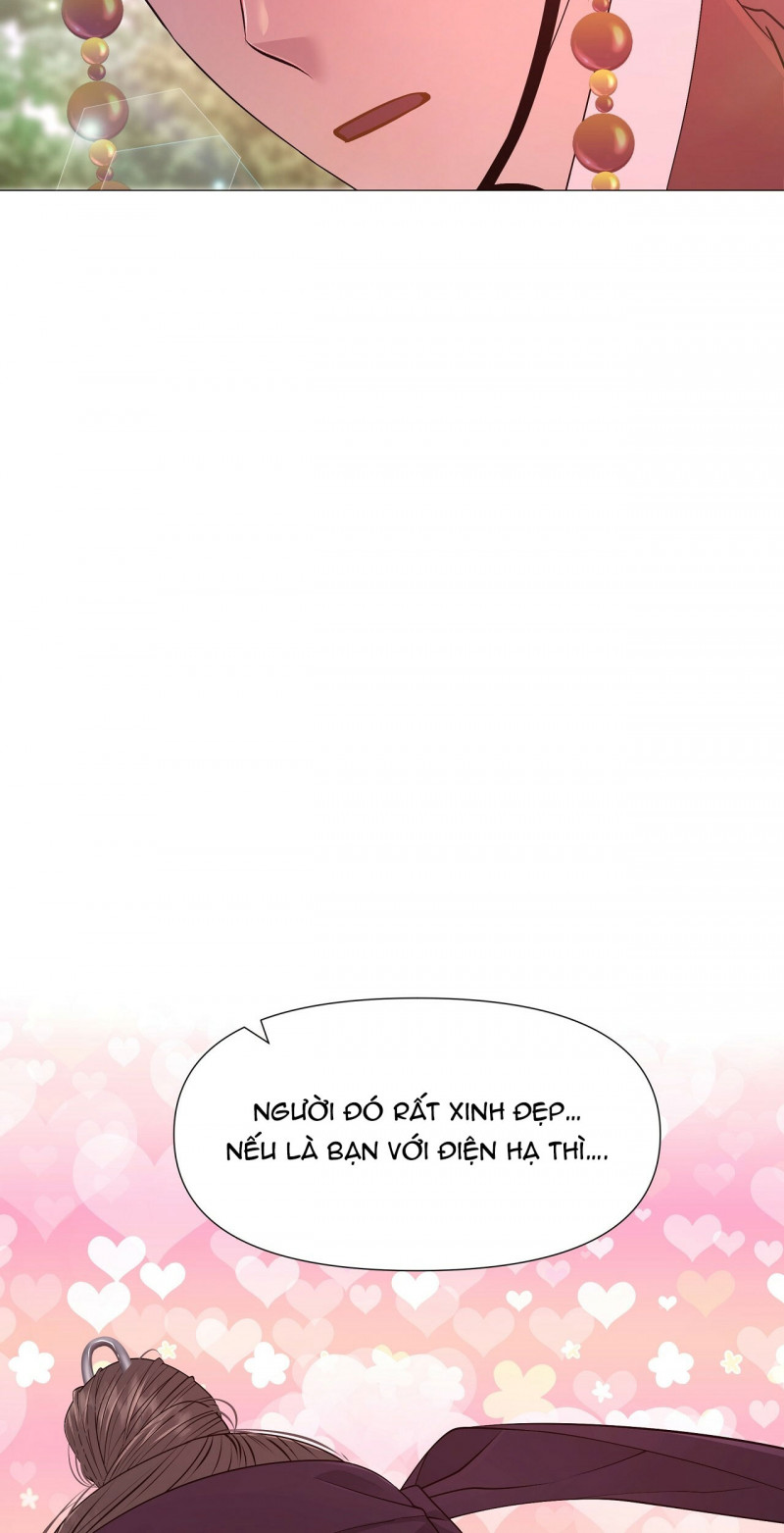 Dạ Xoa Hóa Liên Ký Chapter 16.5 - Trang 8