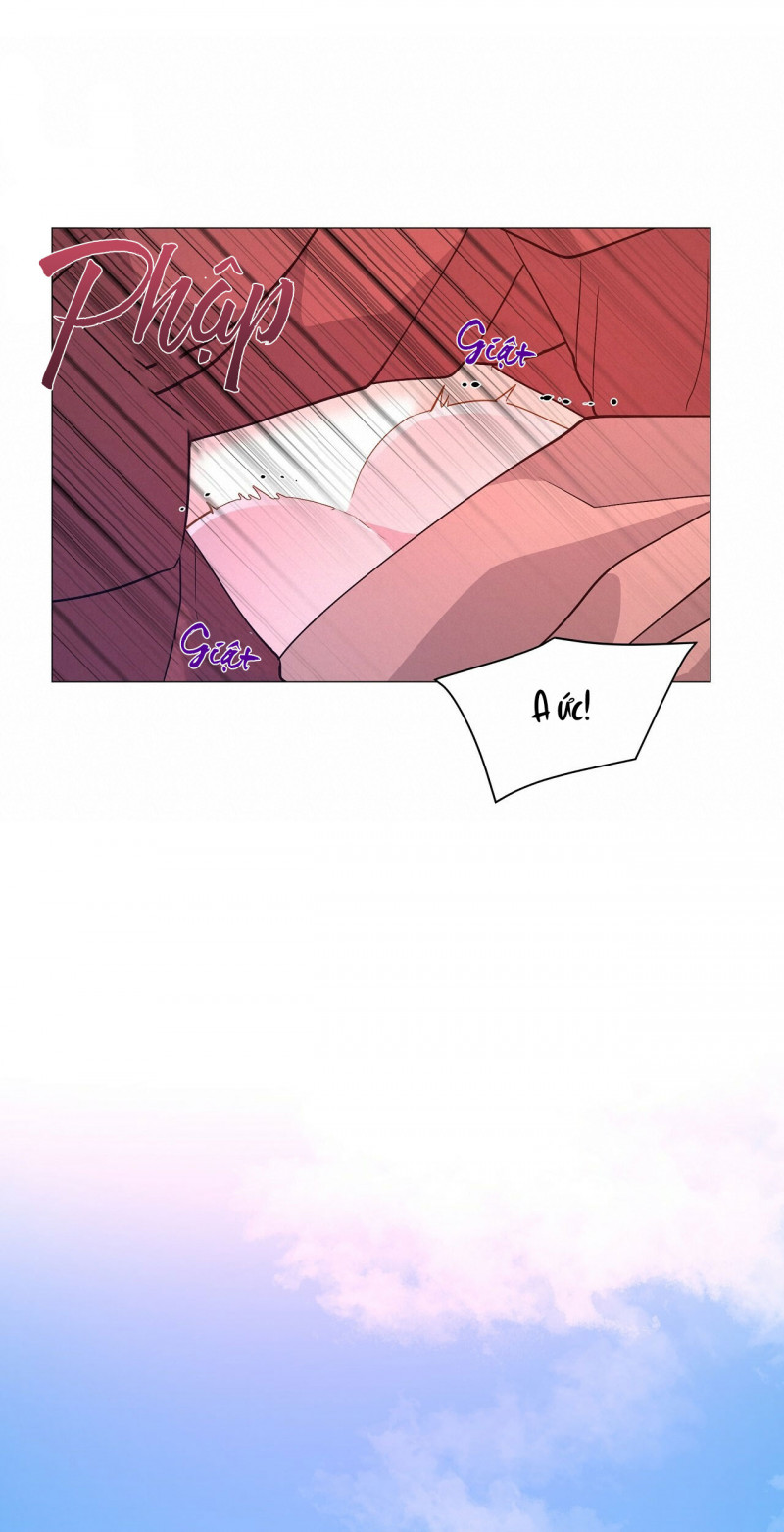 Dạ Xoa Hóa Liên Ký Chapter 16 - Trang 10
