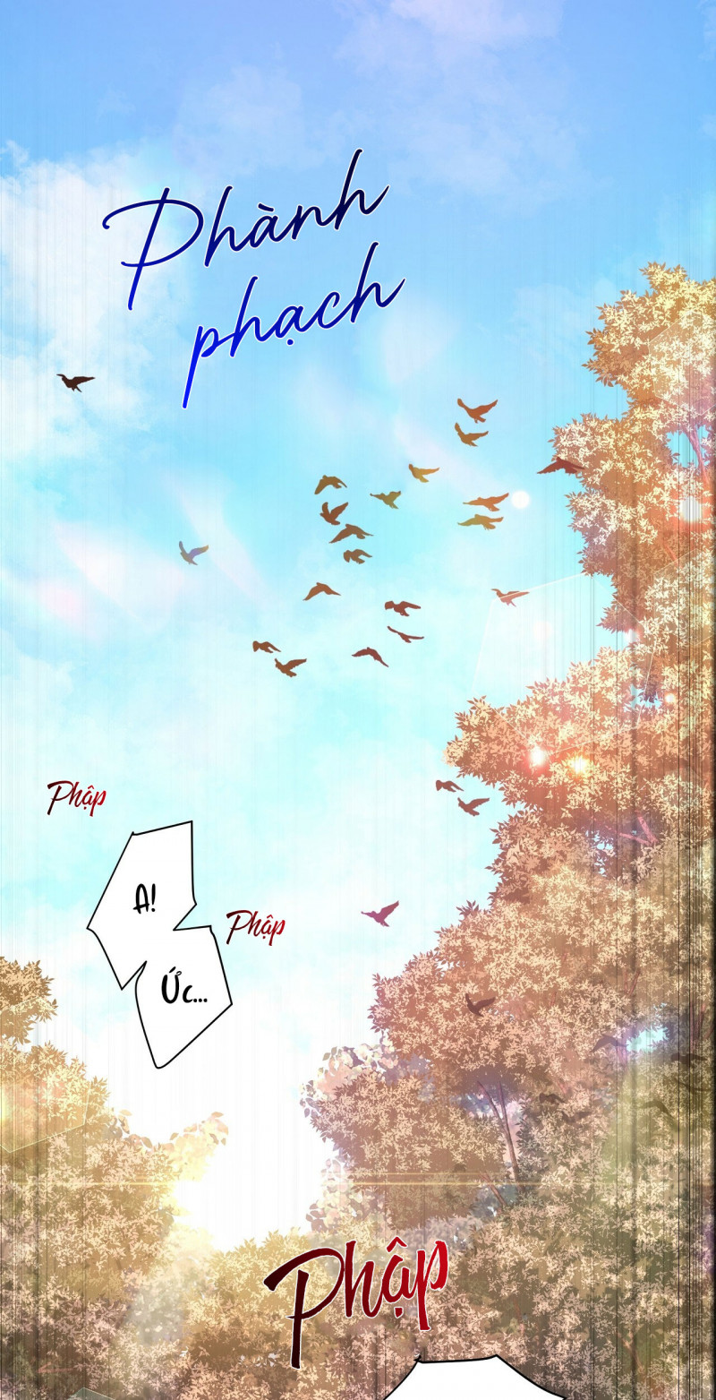 Dạ Xoa Hóa Liên Ký Chapter 16 - Trang 11