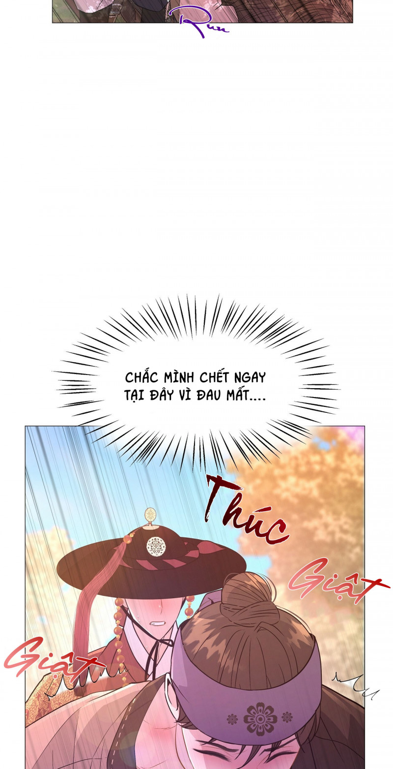 Dạ Xoa Hóa Liên Ký Chapter 16 - Trang 13