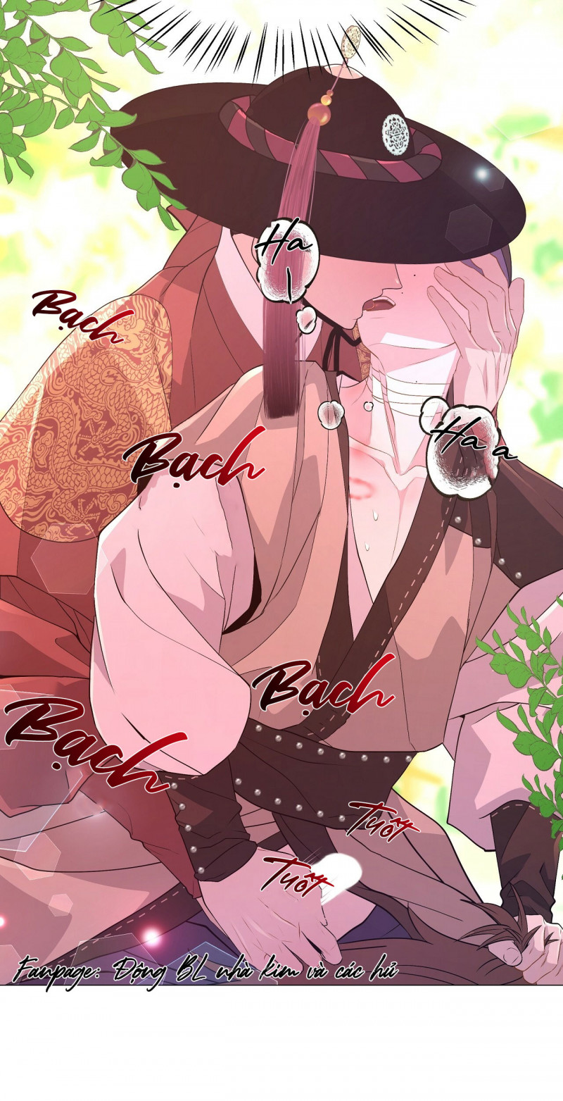 Dạ Xoa Hóa Liên Ký Chapter 16 - Trang 15