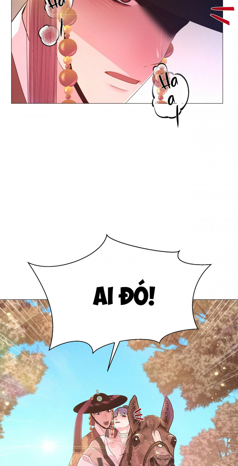 Dạ Xoa Hóa Liên Ký Chapter 16 - Trang 17