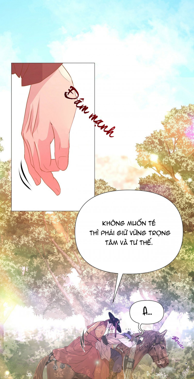 Dạ Xoa Hóa Liên Ký Chapter 16 - Trang 2