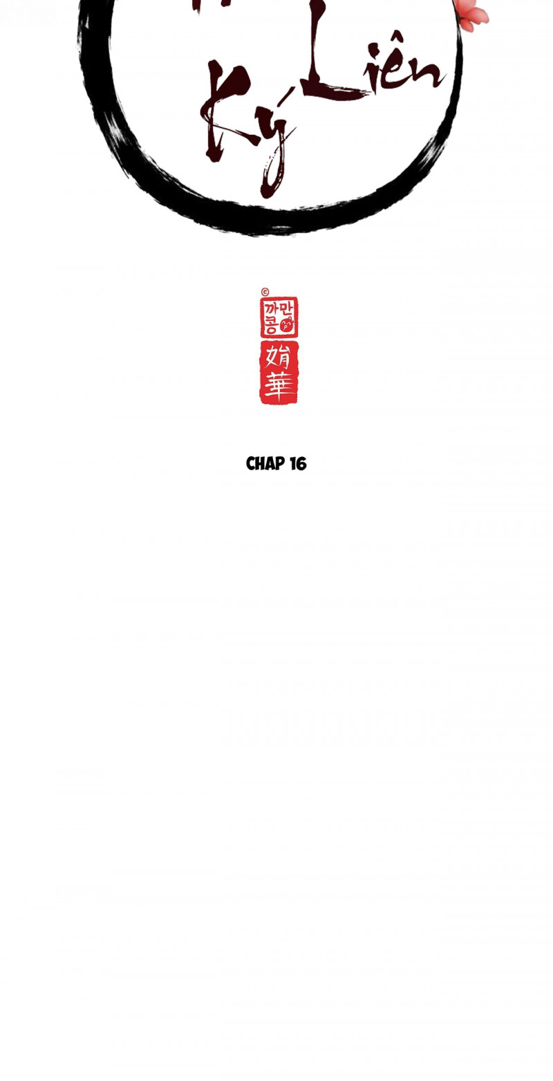 Dạ Xoa Hóa Liên Ký Chapter 16 - Trang 20