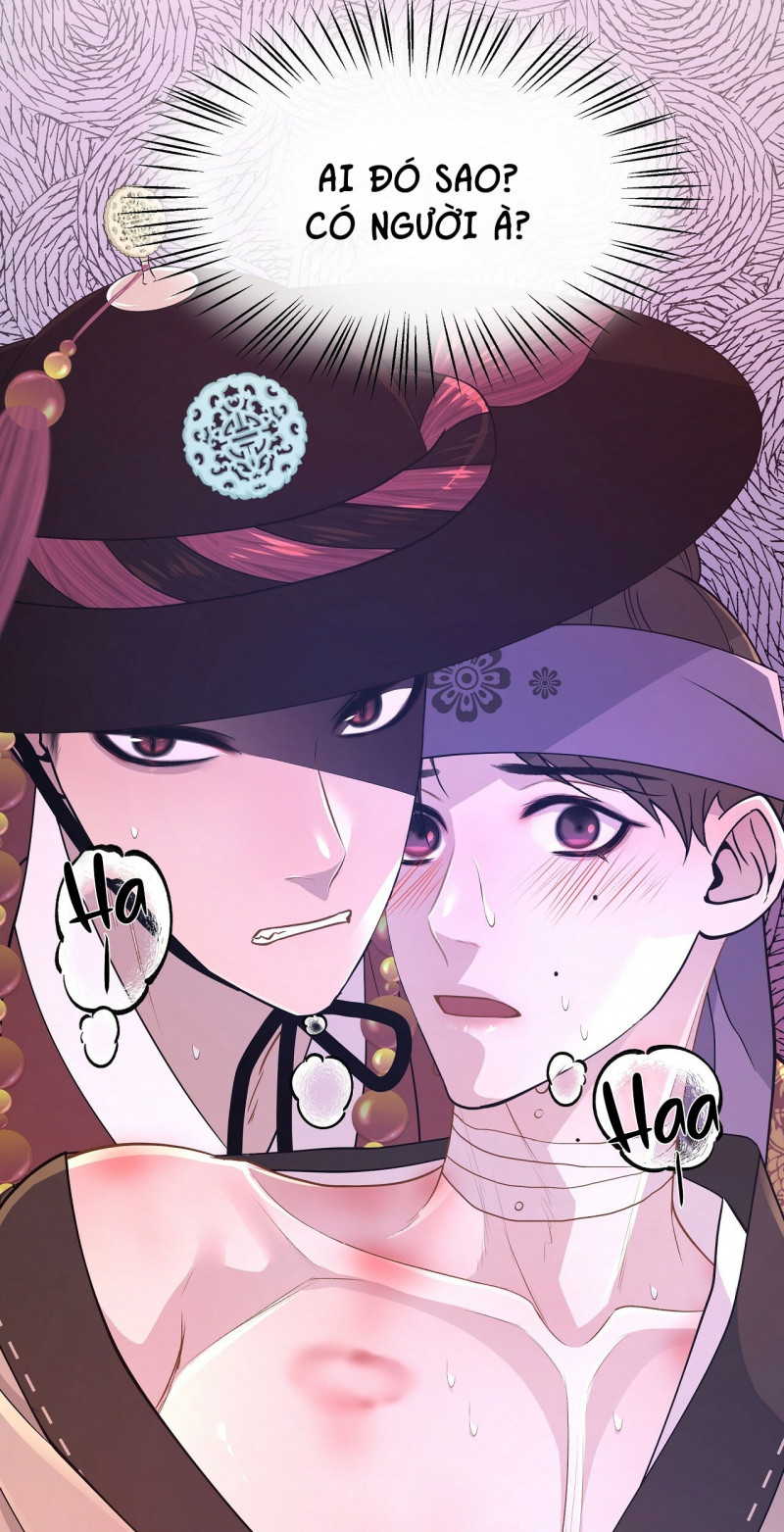 Dạ Xoa Hóa Liên Ký Chapter 16 - Trang 22