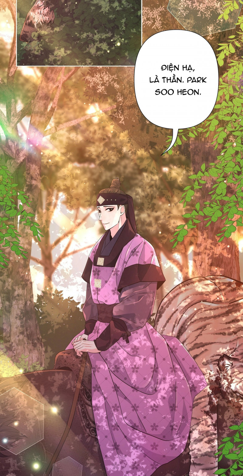 Dạ Xoa Hóa Liên Ký Chapter 16 - Trang 24