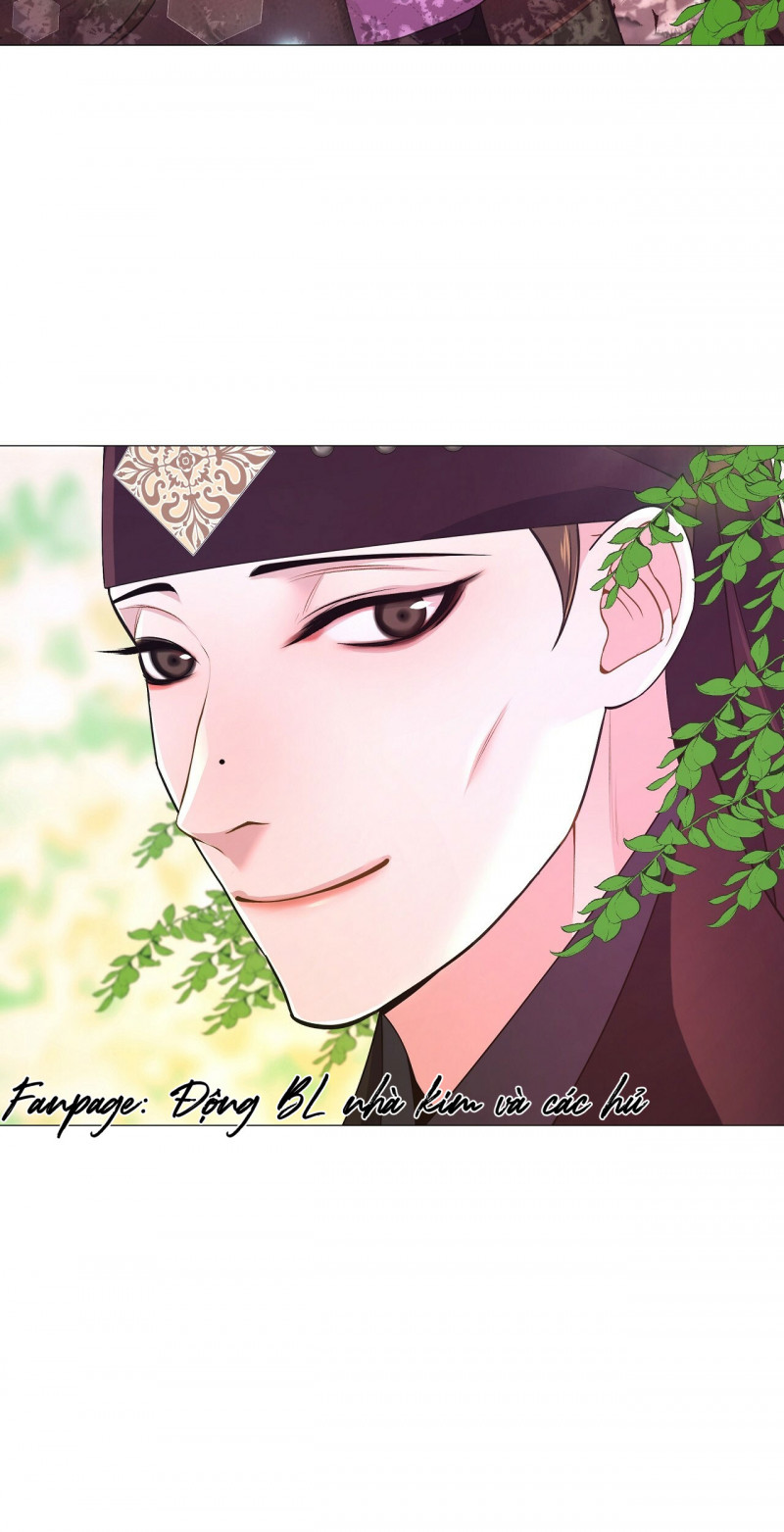 Dạ Xoa Hóa Liên Ký Chapter 16 - Trang 25