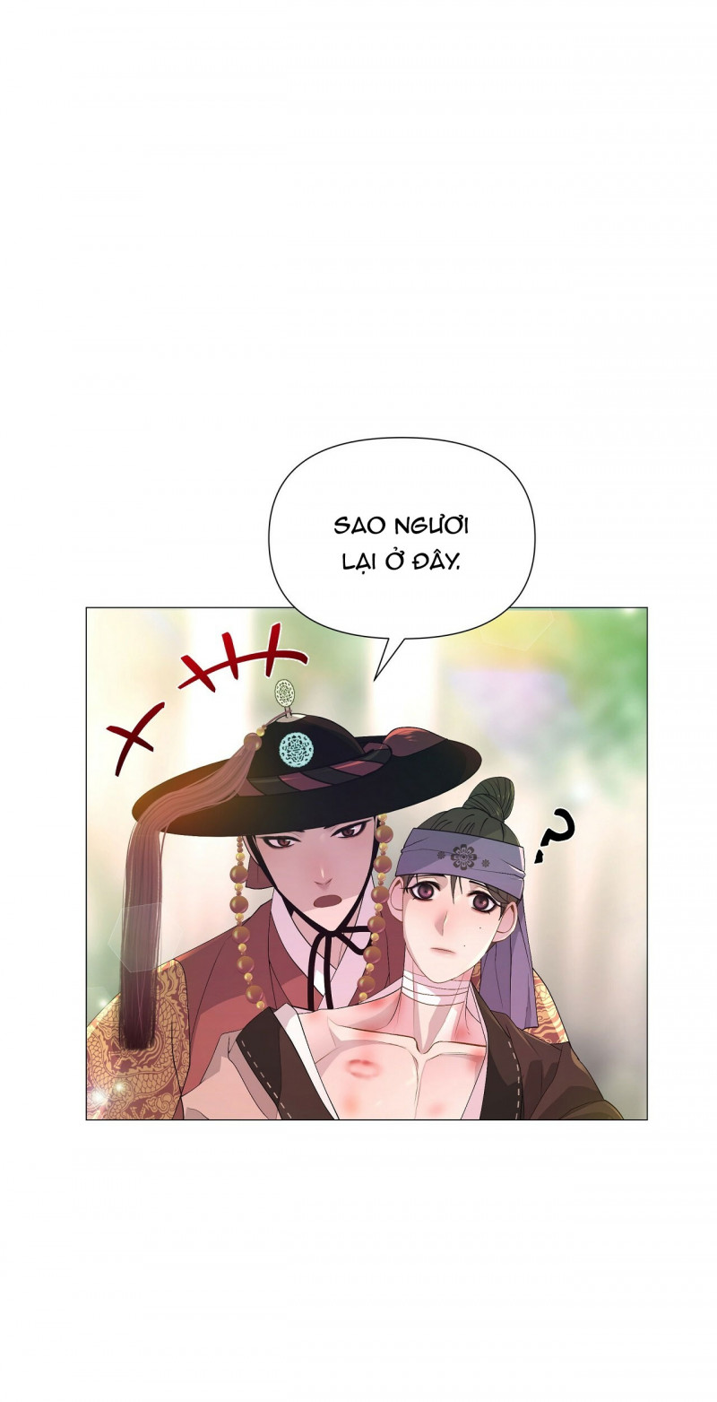 Dạ Xoa Hóa Liên Ký Chapter 16 - Trang 26