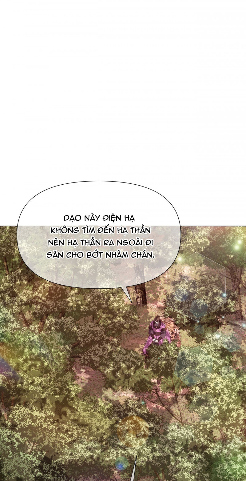 Dạ Xoa Hóa Liên Ký Chapter 16 - Trang 27