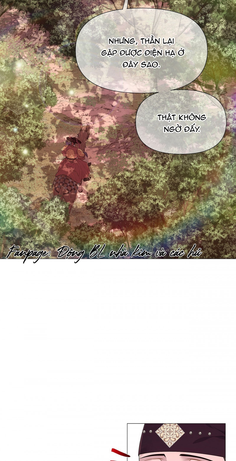 Dạ Xoa Hóa Liên Ký Chapter 16 - Trang 28