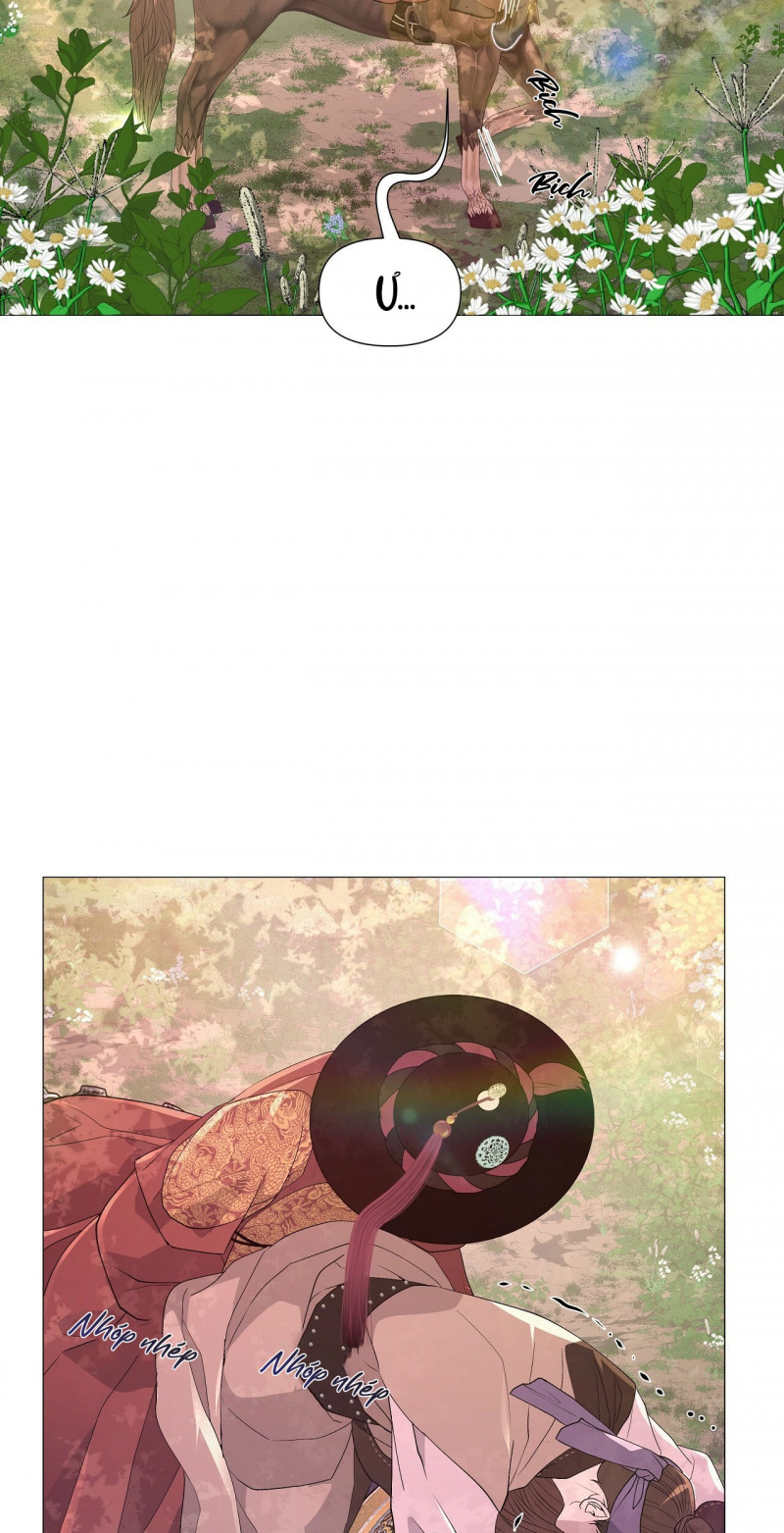 Dạ Xoa Hóa Liên Ký Chapter 16 - Trang 3