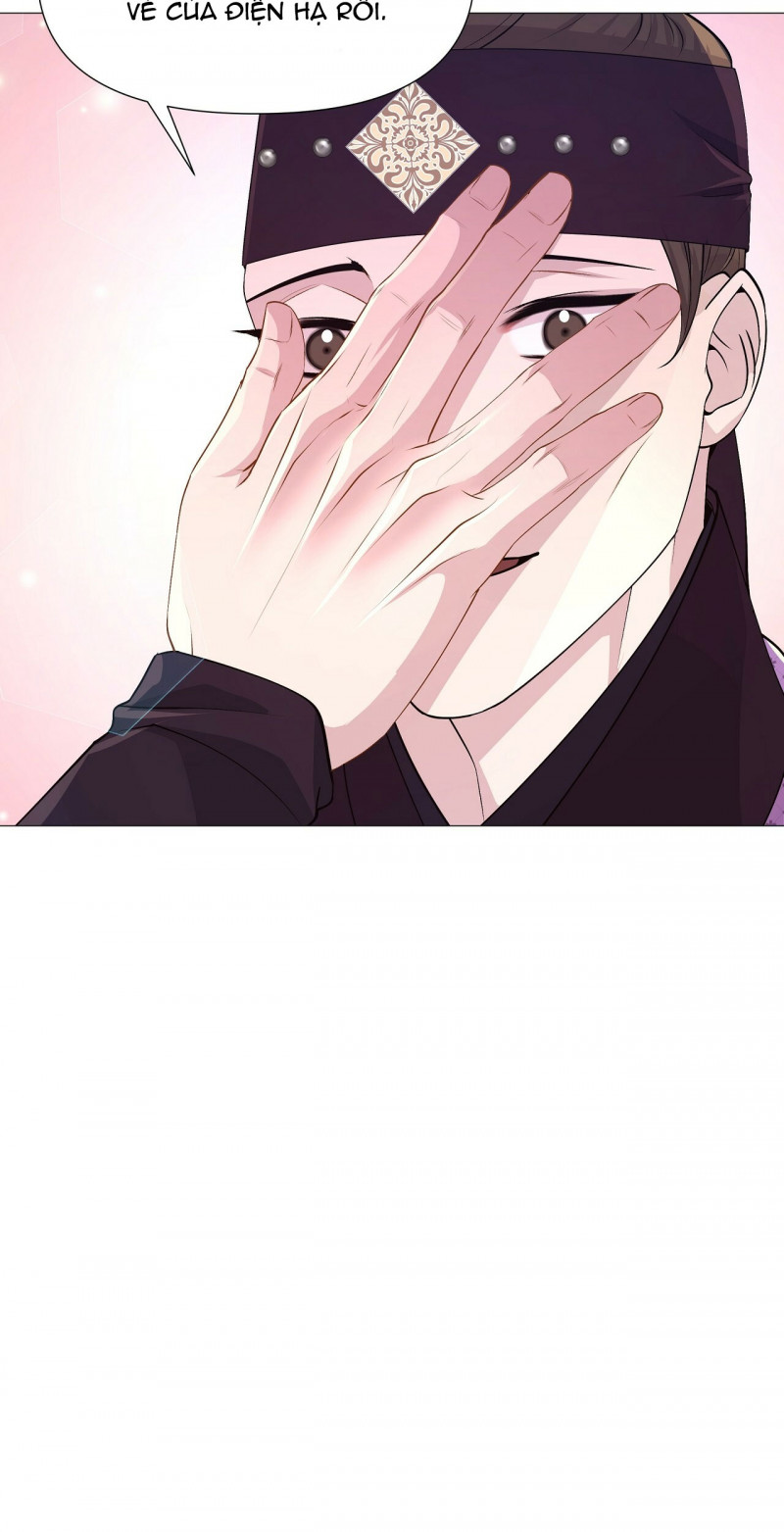 Dạ Xoa Hóa Liên Ký Chapter 16 - Trang 30