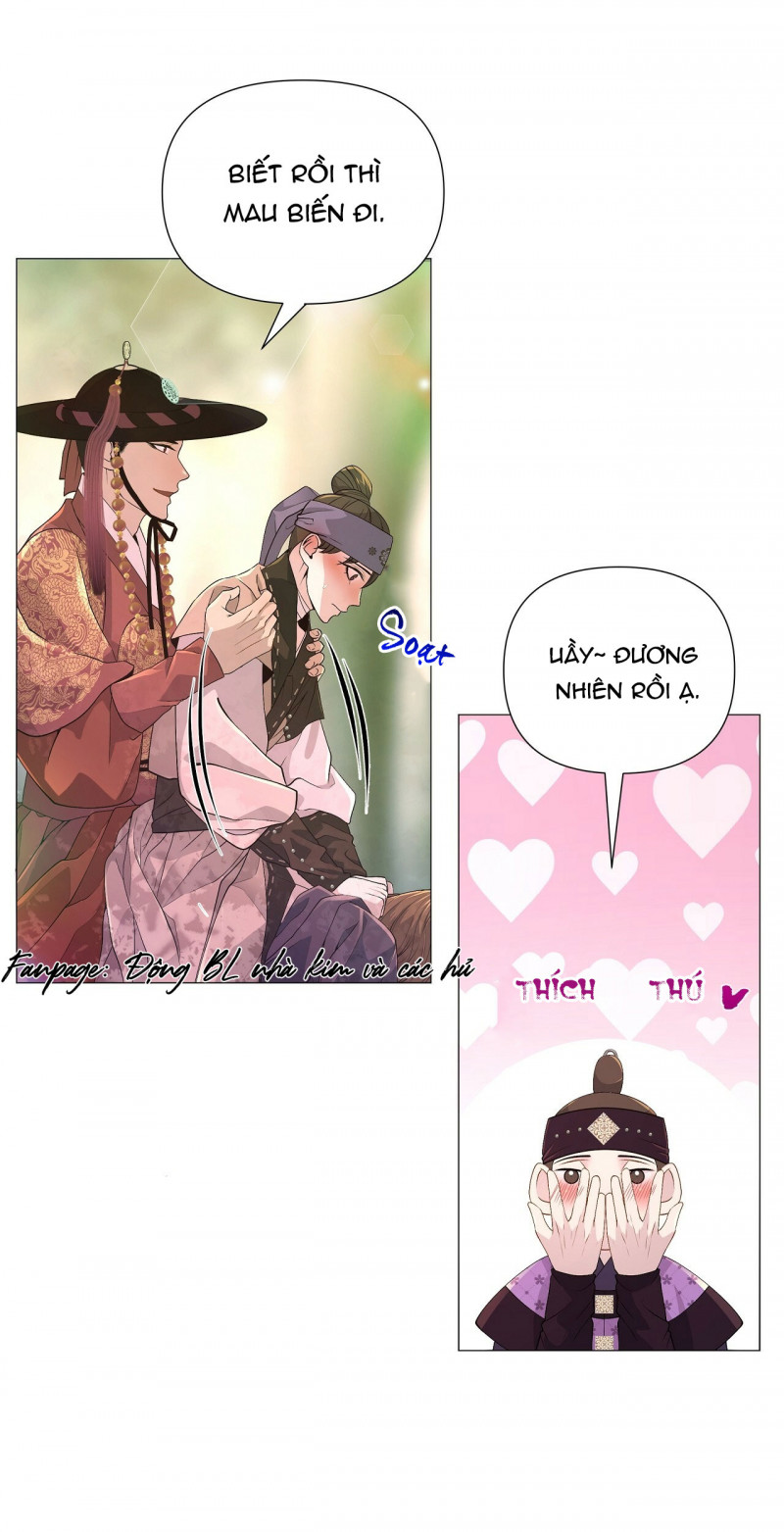 Dạ Xoa Hóa Liên Ký Chapter 16 - Trang 31