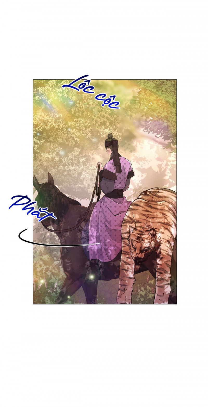 Dạ Xoa Hóa Liên Ký Chapter 16 - Trang 32