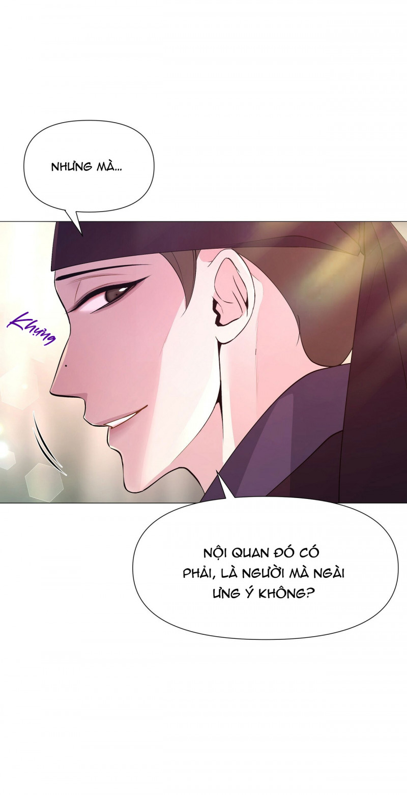 Dạ Xoa Hóa Liên Ký Chapter 16 - Trang 33