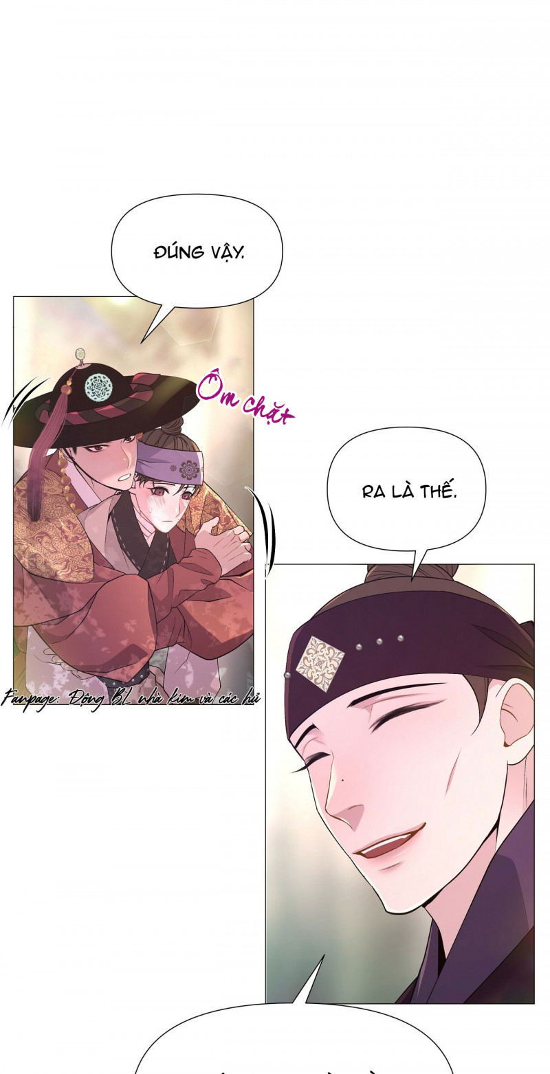 Dạ Xoa Hóa Liên Ký Chapter 16 - Trang 34