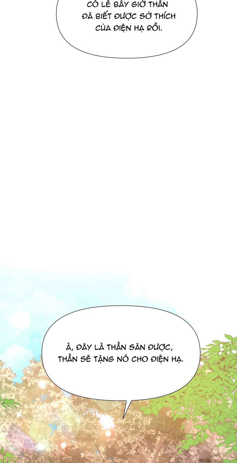 Dạ Xoa Hóa Liên Ký Chapter 16 - Trang 35