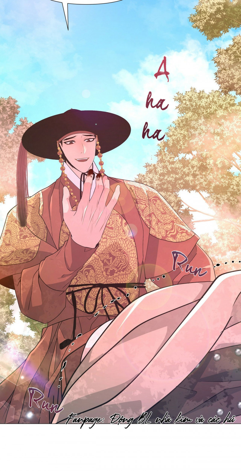 Dạ Xoa Hóa Liên Ký Chapter 16 - Trang 6