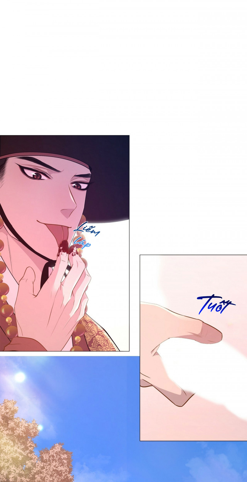 Dạ Xoa Hóa Liên Ký Chapter 16 - Trang 7