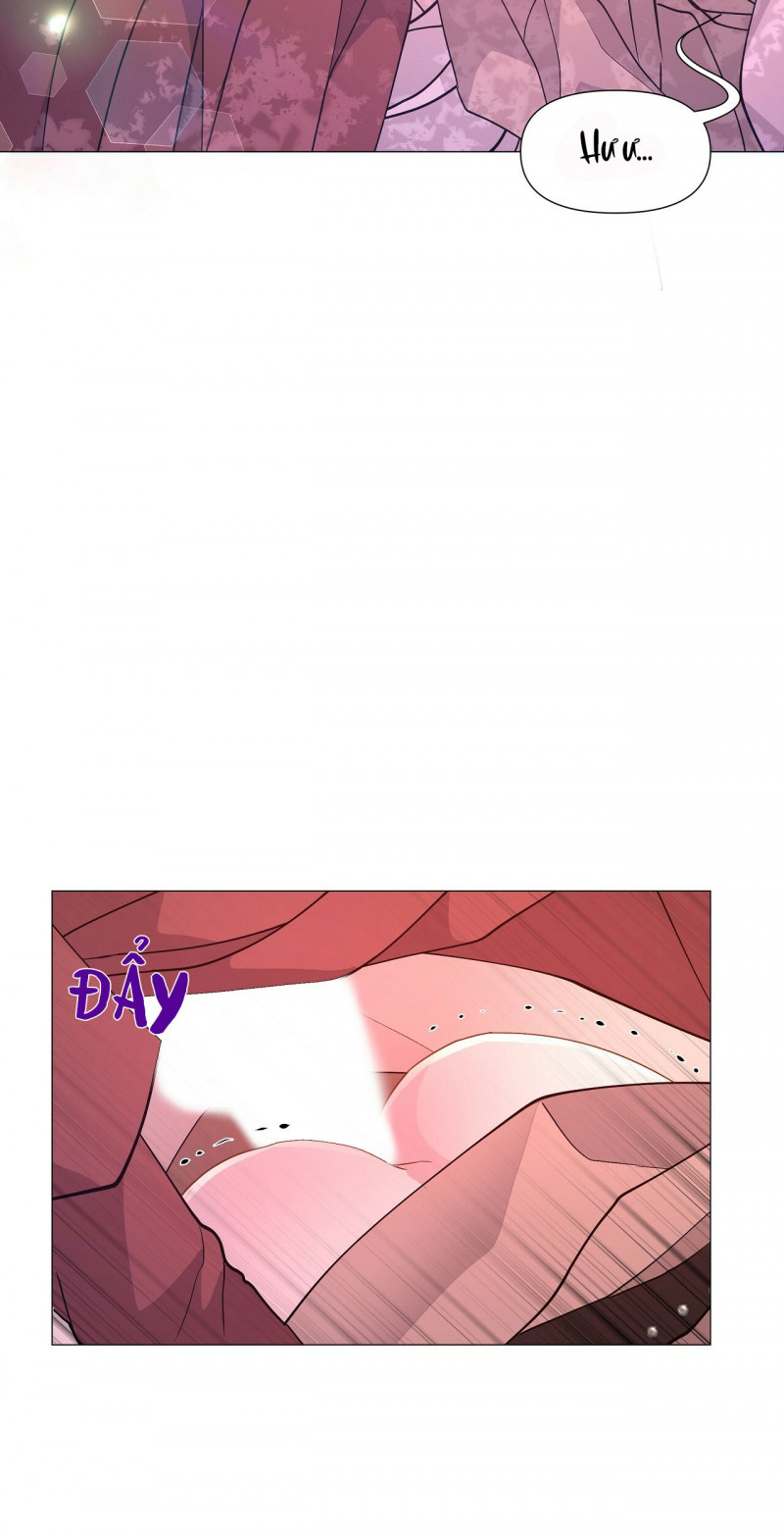 Dạ Xoa Hóa Liên Ký Chapter 16 - Trang 9