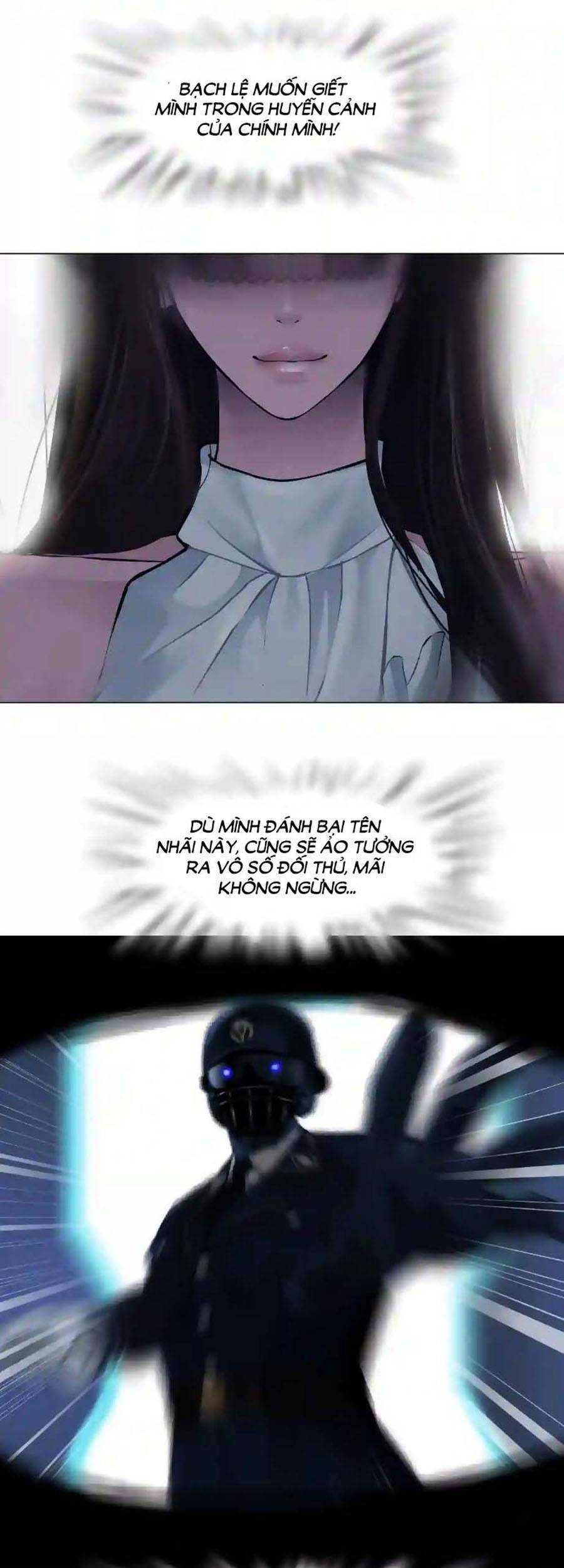 Đằng Nữ Chapter 121 - Trang 10
