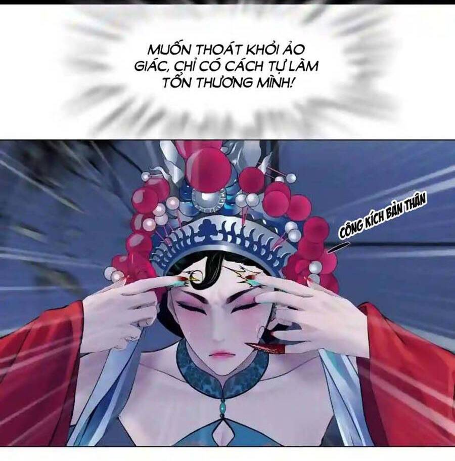 Đằng Nữ Chapter 121 - Trang 11