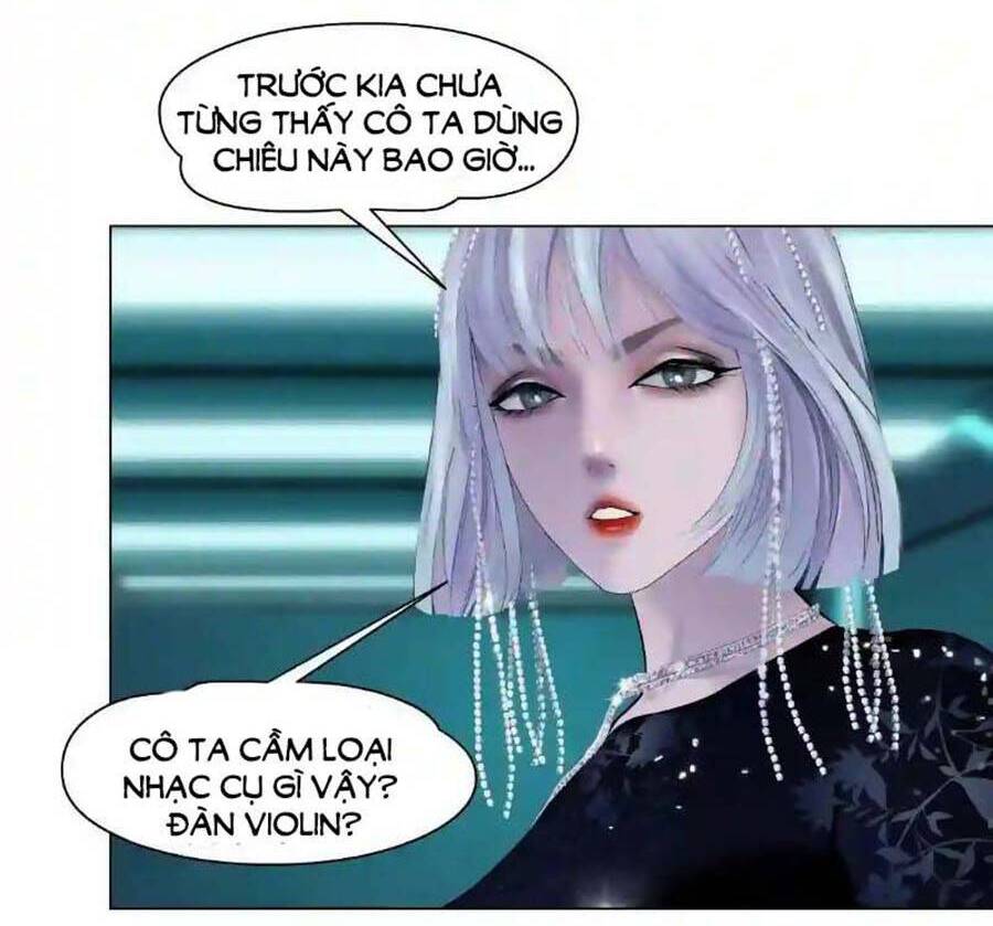 Đằng Nữ Chapter 121 - Trang 24