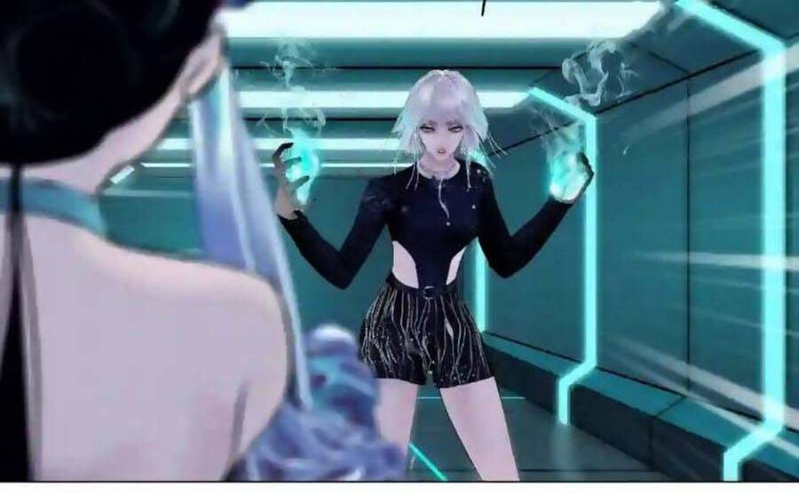 Đằng Nữ Chapter 121 - Trang 26