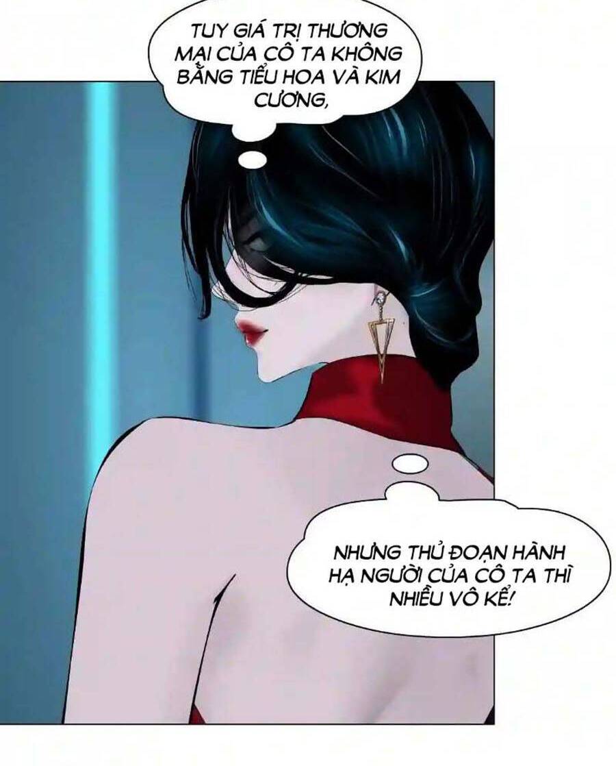 Đằng Nữ Chapter 121 - Trang 28