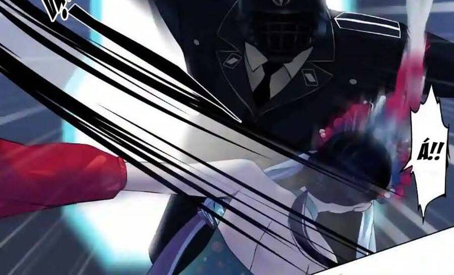 Đằng Nữ Chapter 121 - Trang 7