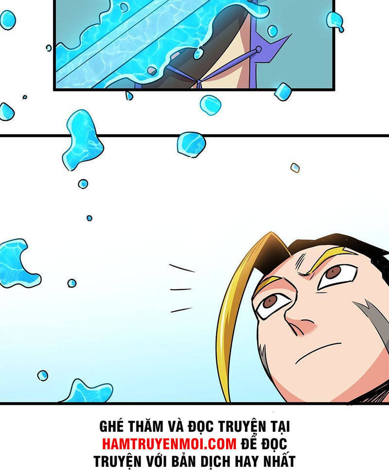 Đế Bá Chapter 27 - Trang 15