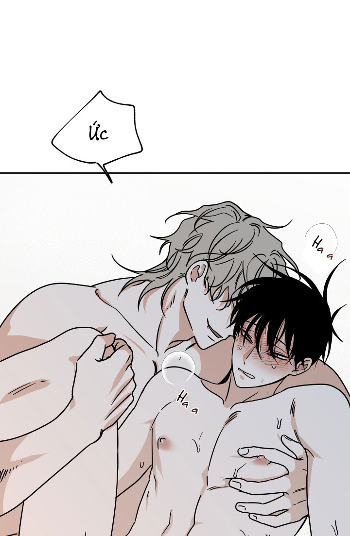 Đêm Bên Bờ Biển Chapter 26.5 - Trang 10