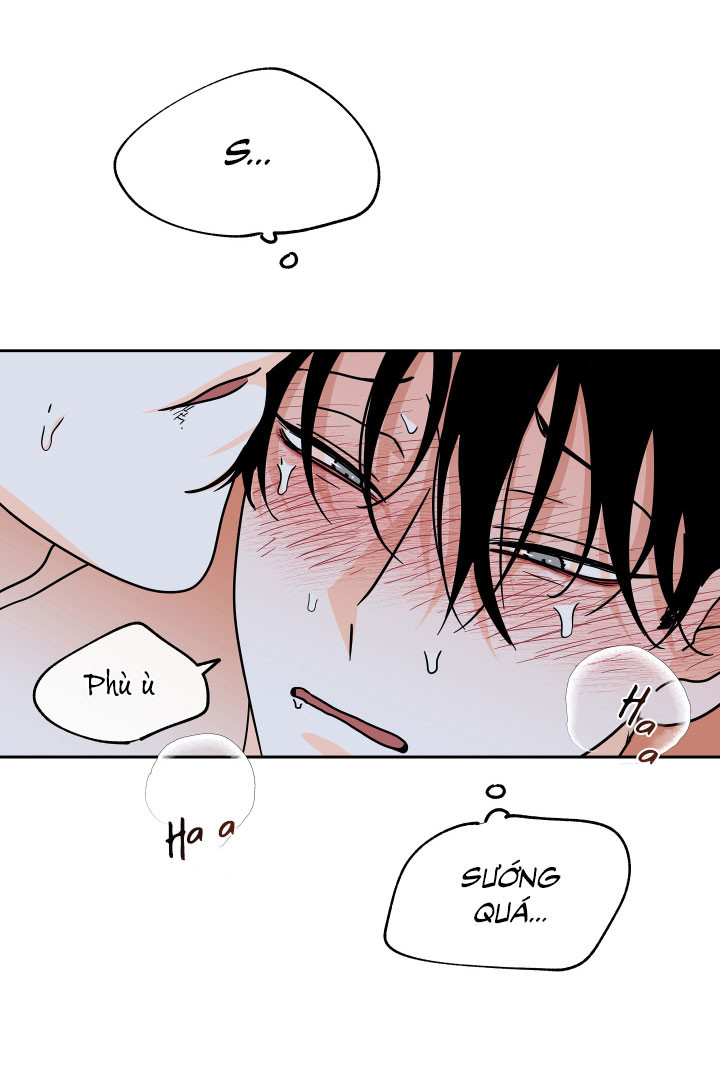 Đêm Bên Bờ Biển Chapter 26.5 - Trang 12