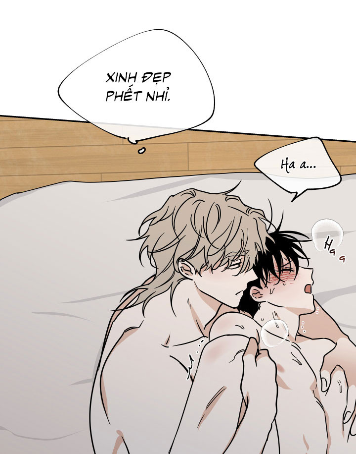 Đêm Bên Bờ Biển Chapter 26.5 - Trang 15
