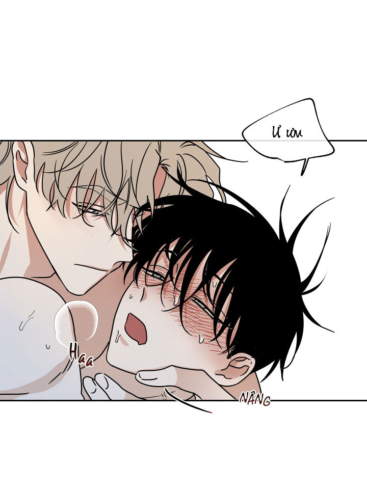 Đêm Bên Bờ Biển Chapter 26.5 - Trang 17