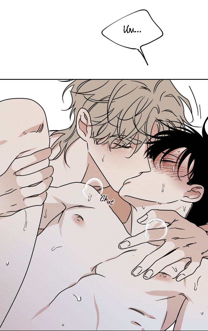 Đêm Bên Bờ Biển Chapter 26.5 - Trang 18