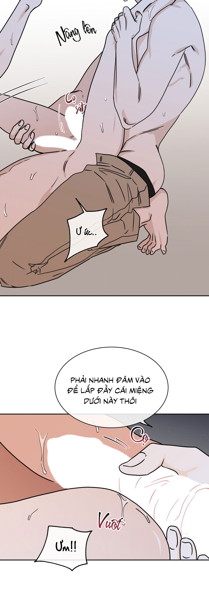 Đêm Bên Bờ Biển Chapter 26 - Trang 12