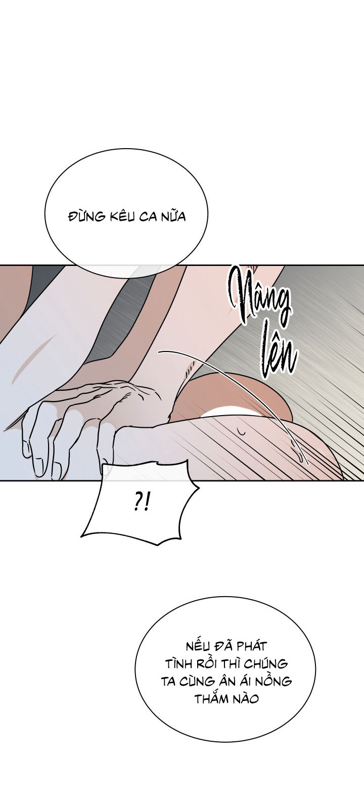 Đêm Bên Bờ Biển Chapter 26 - Trang 6