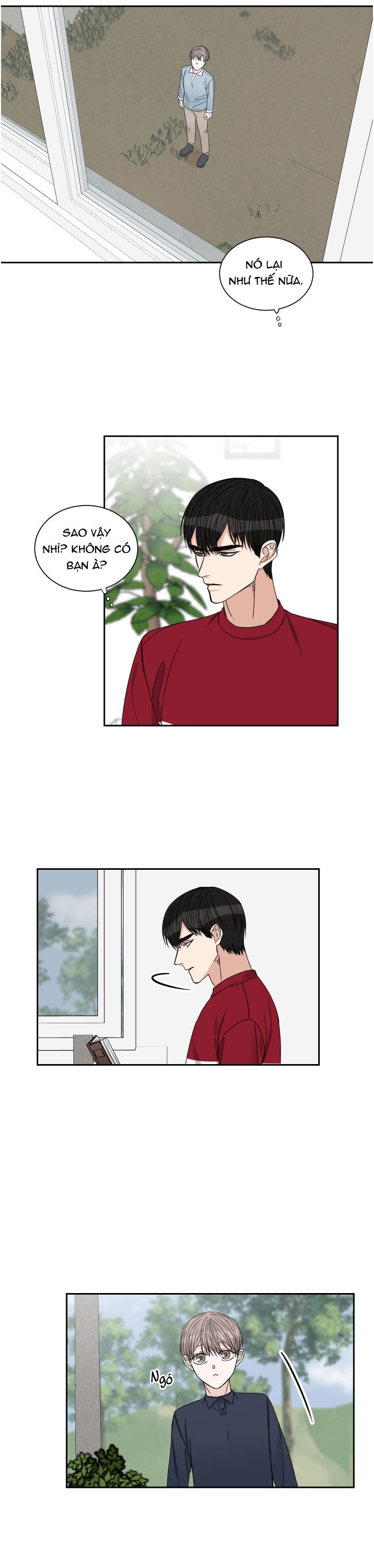 Điểm Cuối Chapter 22 - Trang 4