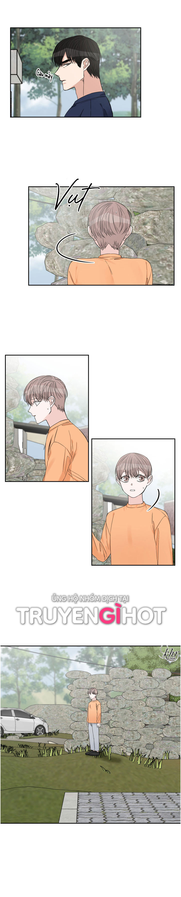Điểm Cuối Chapter 22 - Trang 6