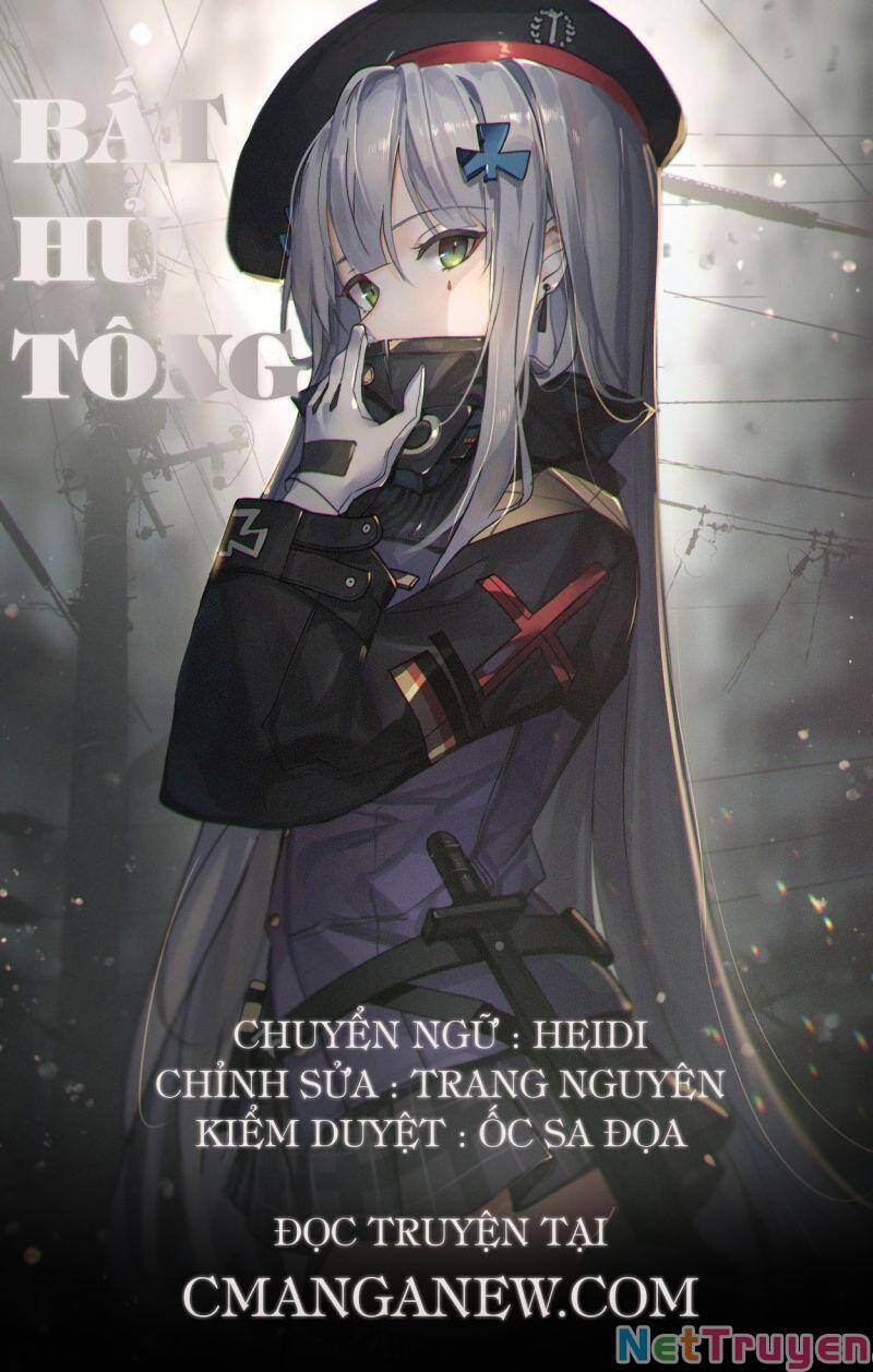 Đồ Đệ Của Ta Đều Là Nữ Ma Đầu Chapter 113 - Trang 1