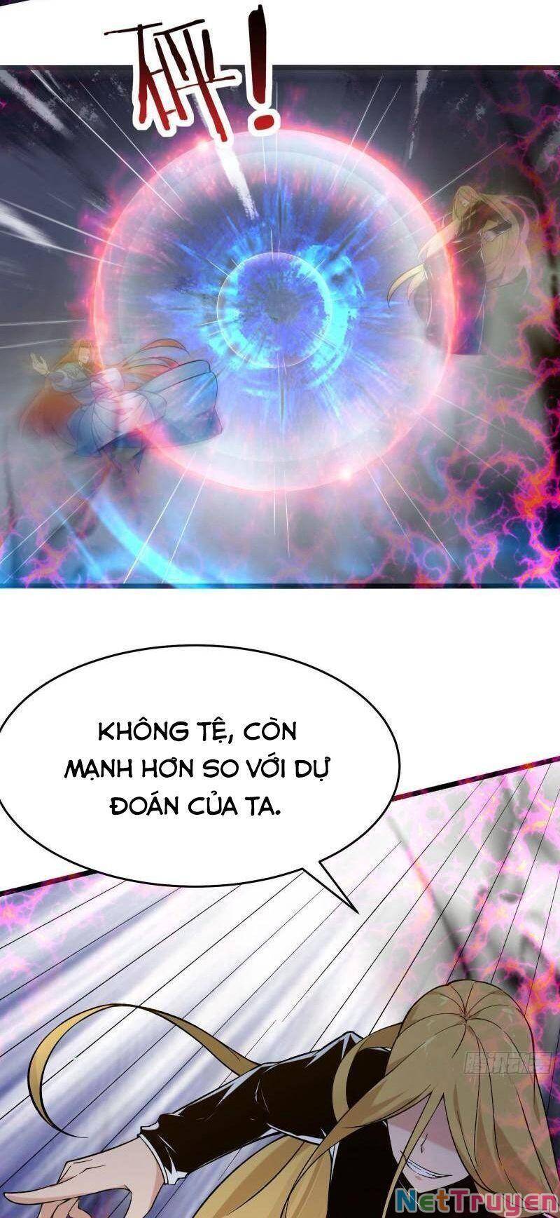 Đồ Đệ Của Ta Đều Là Nữ Ma Đầu Chapter 113 - Trang 15