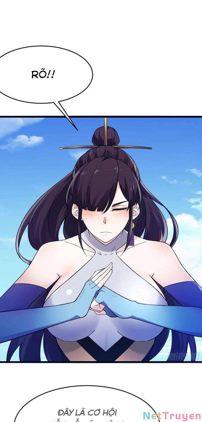 Đồ Đệ Của Ta Đều Là Nữ Ma Đầu Chapter 113 - Trang 18