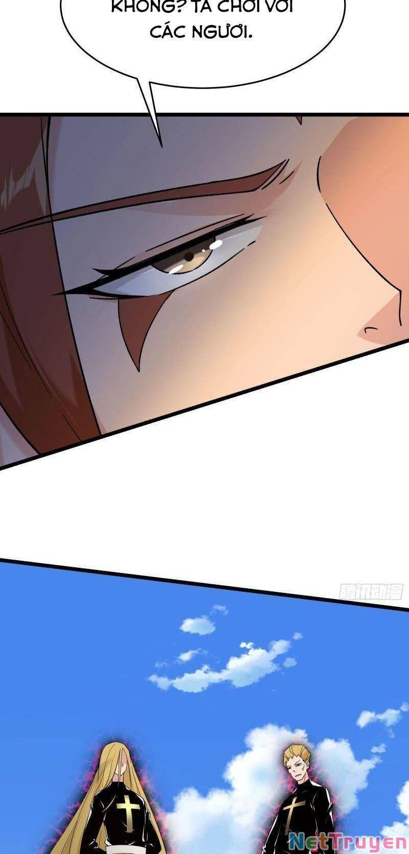 Đồ Đệ Của Ta Đều Là Nữ Ma Đầu Chapter 113 - Trang 20