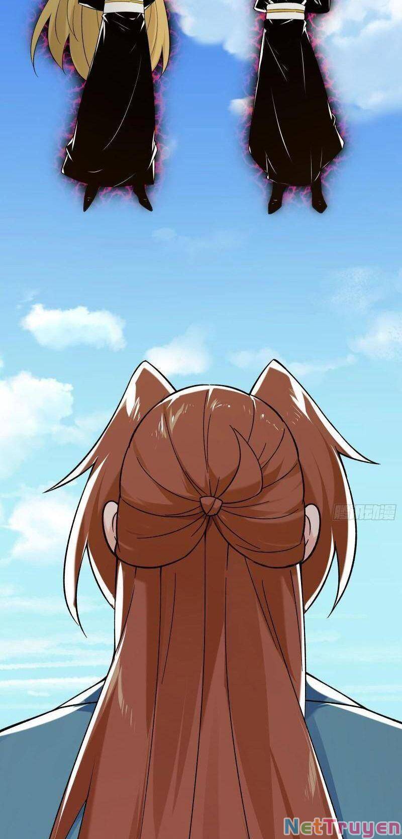 Đồ Đệ Của Ta Đều Là Nữ Ma Đầu Chapter 113 - Trang 21