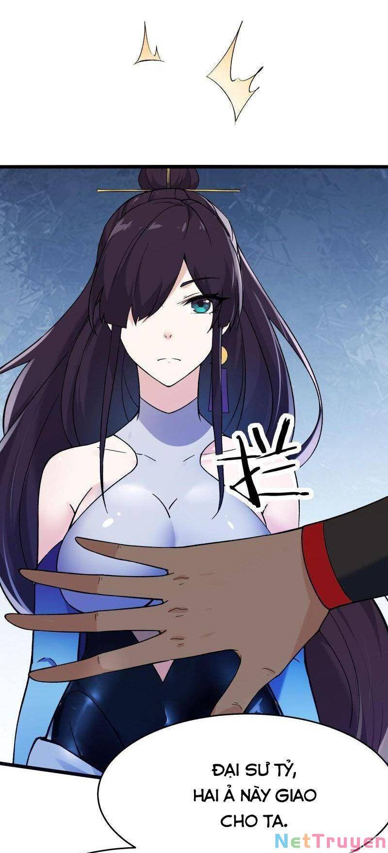 Đồ Đệ Của Ta Đều Là Nữ Ma Đầu Chapter 113 - Trang 27
