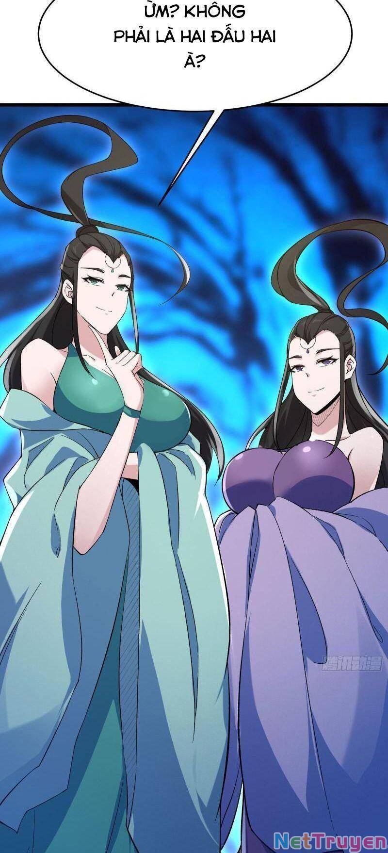 Đồ Đệ Của Ta Đều Là Nữ Ma Đầu Chapter 113 - Trang 29