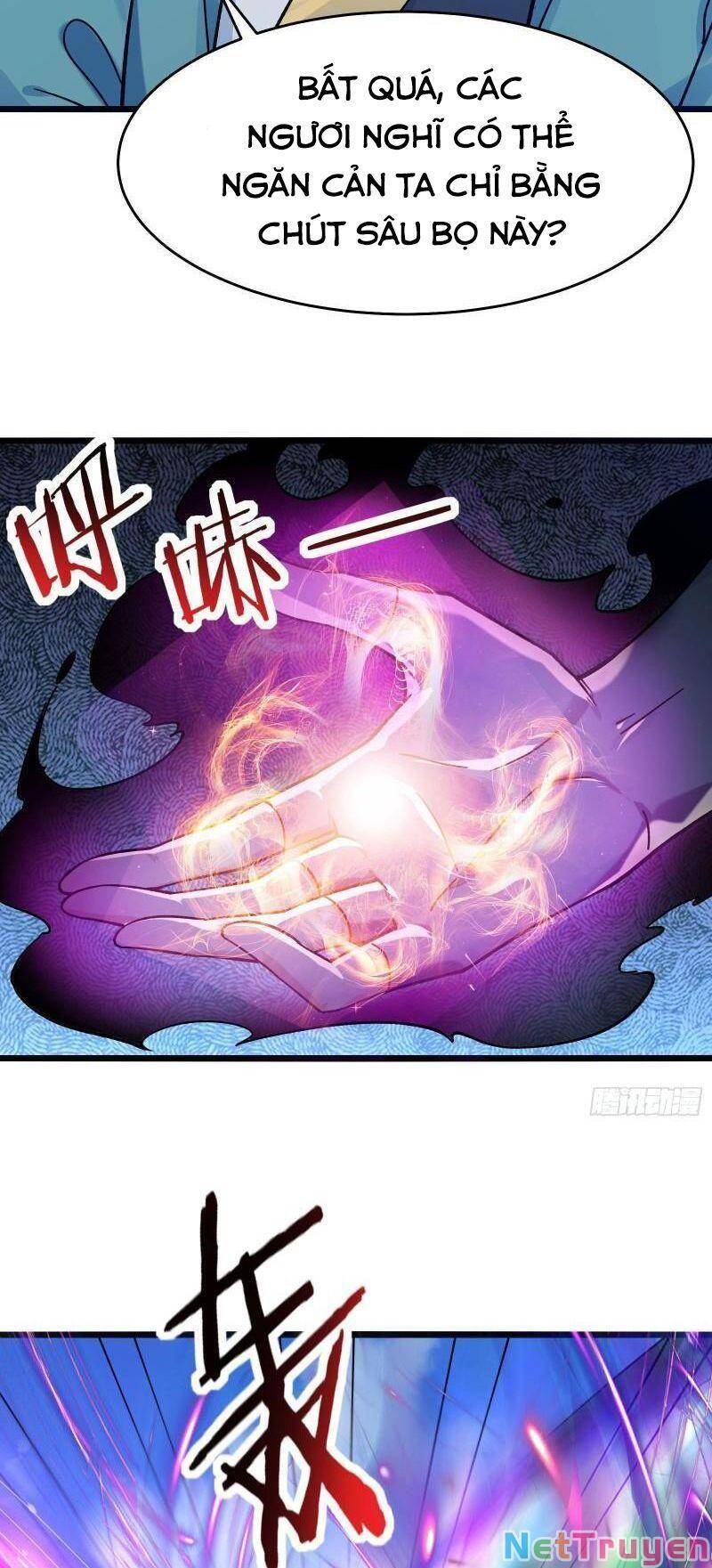 Đồ Đệ Của Ta Đều Là Nữ Ma Đầu Chapter 113 - Trang 4