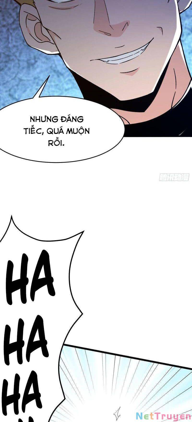 Đồ Đệ Của Ta Đều Là Nữ Ma Đầu Chapter 113 - Trang 7